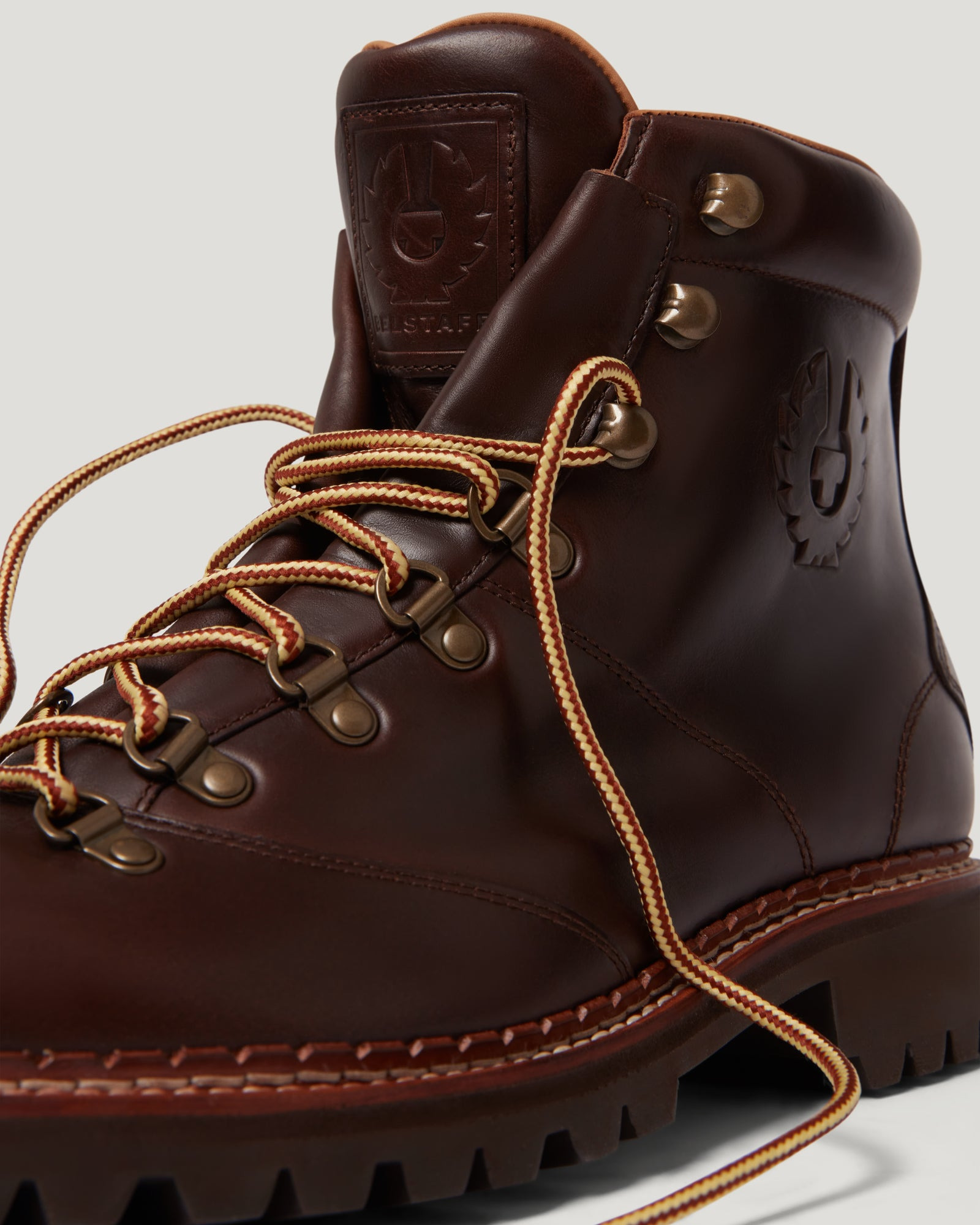 BUTLER BOOT - 5