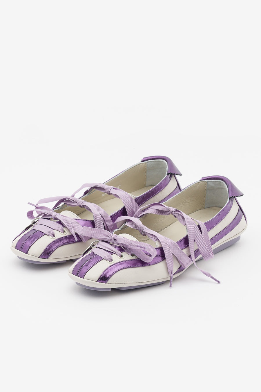 靴 kiko kostadinov hybrid mary jane shoes ECCO.Kollektive x Kiko Kostadinov Artemis Mary Jane Shoes in
