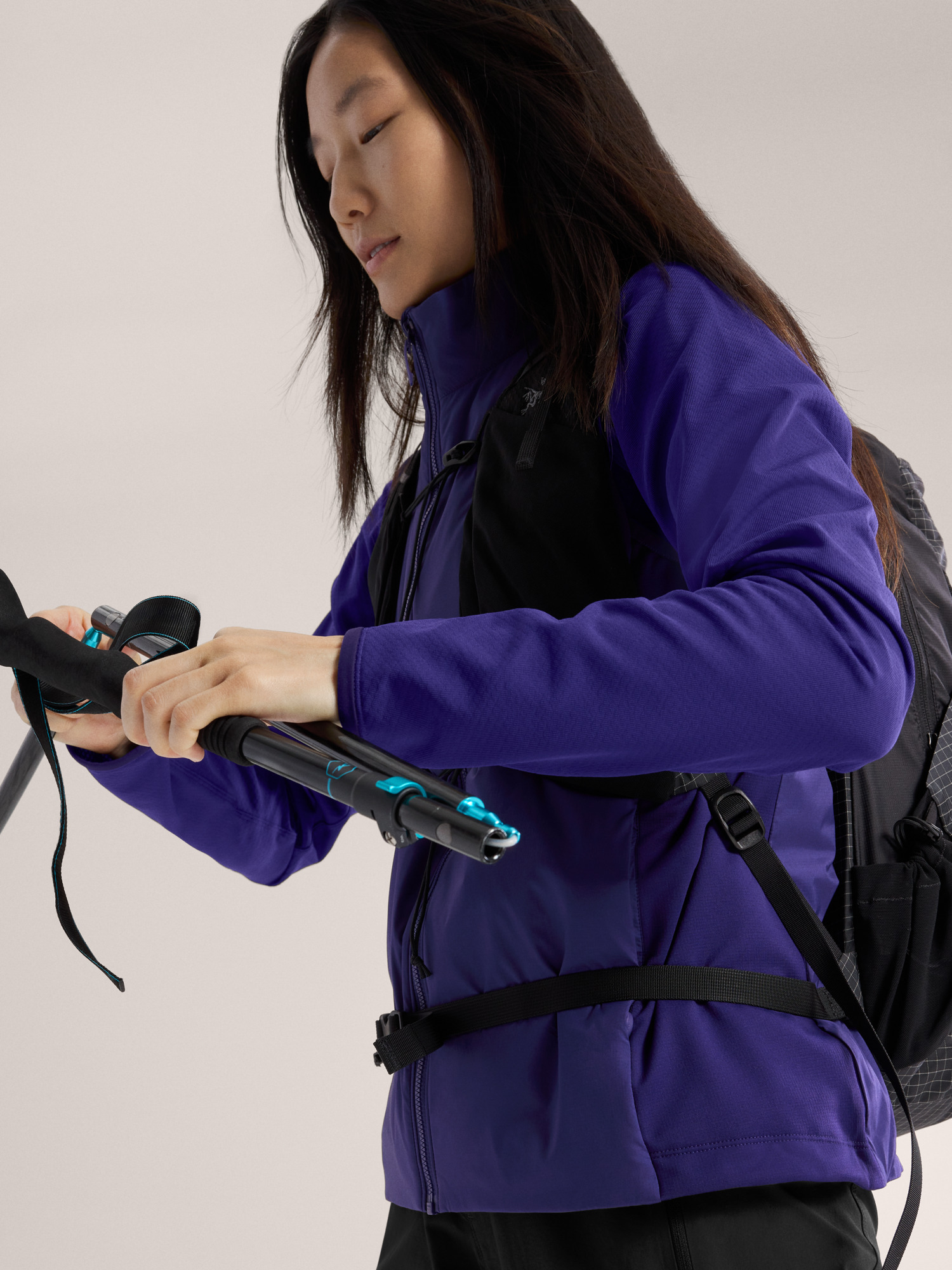 Atom Vest - 7