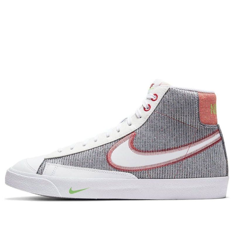 Nike Blazer Mid '77 'Recycled Jerseys Pack' CW5838-022 - 1