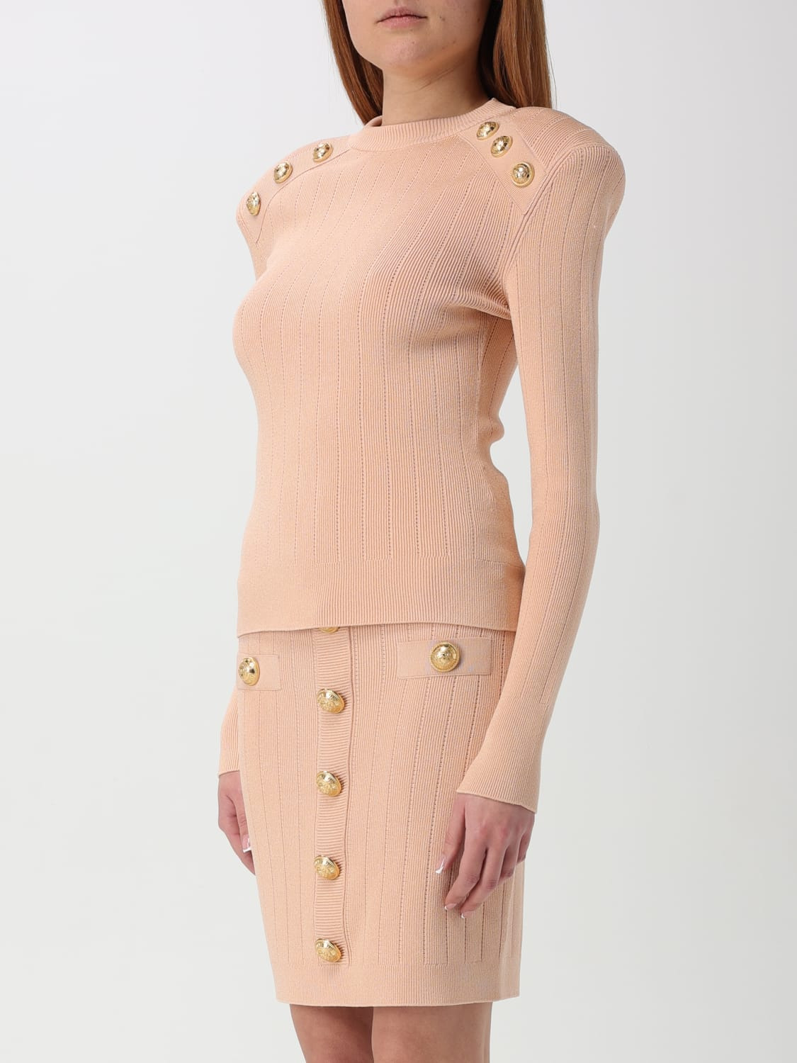 Sweater woman Balmain - 4