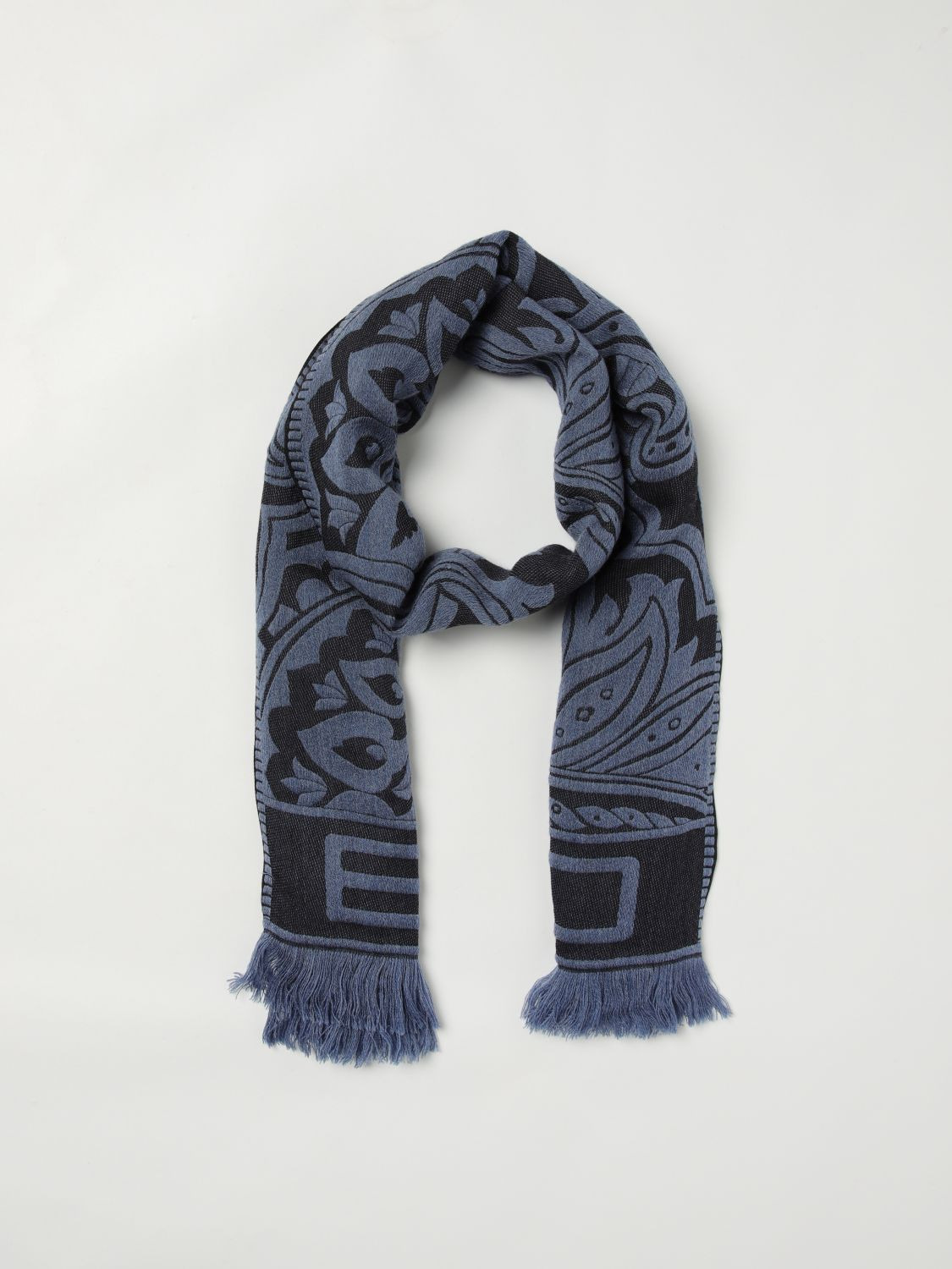 Scarf men Etro - 2