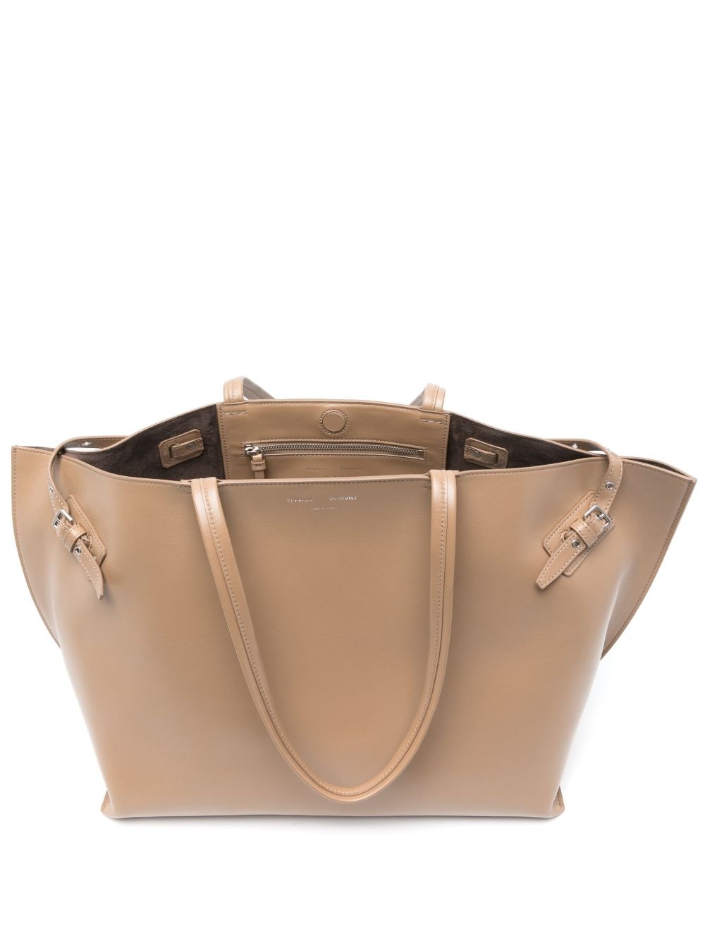 Days Carryall shoulder bag - 5