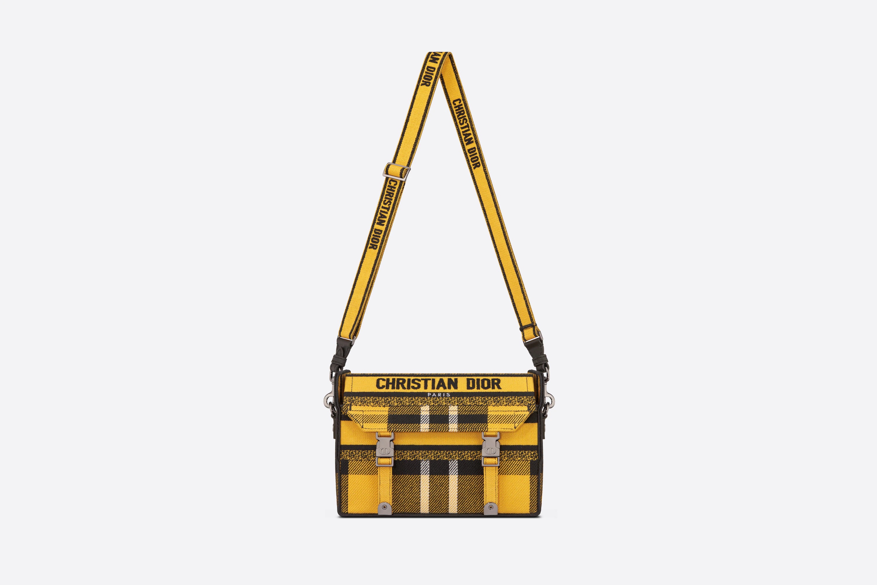 Small Diorcamp Bag - 4
