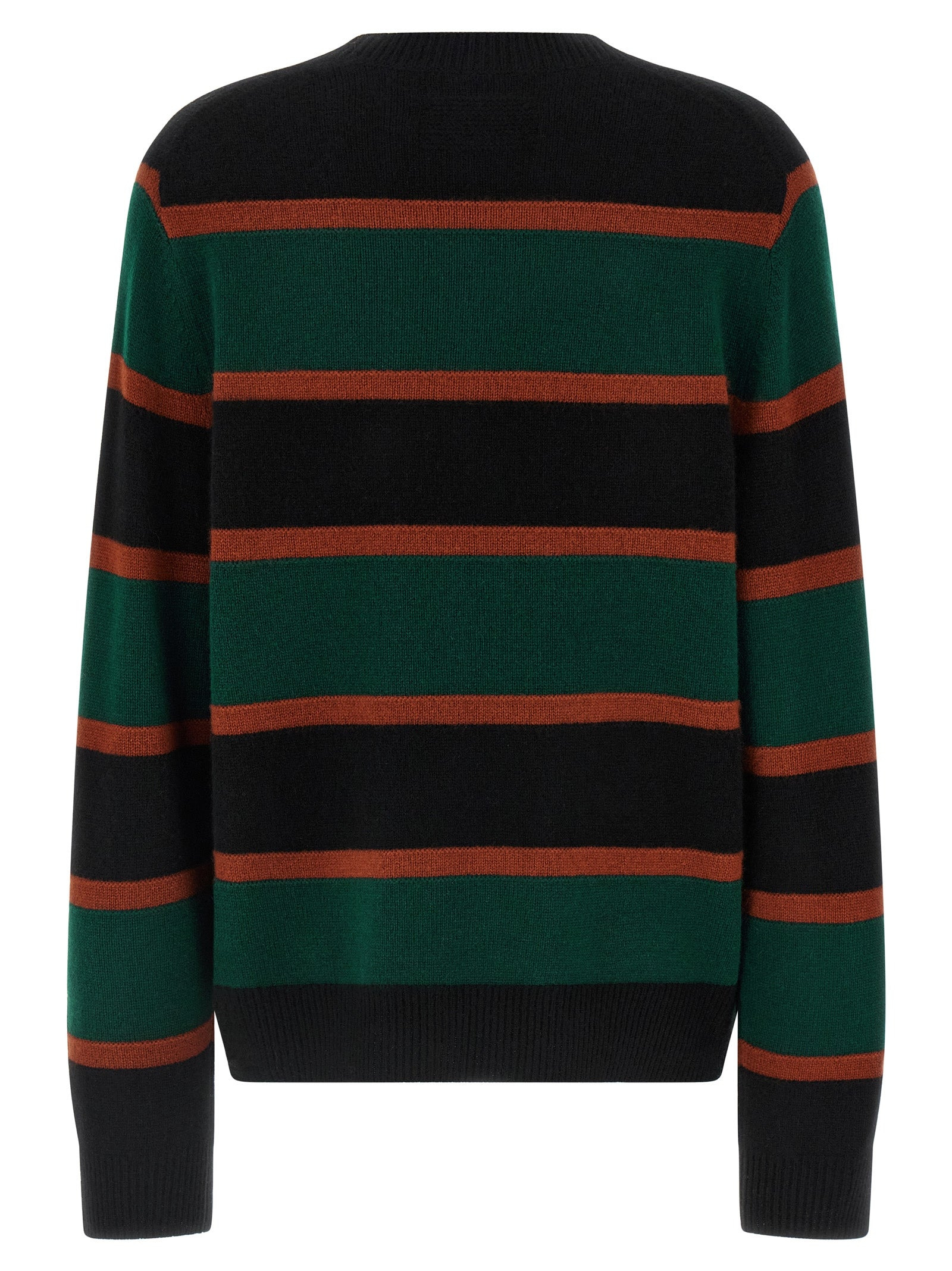 Guest In Residence Women 'Stripe Crew' Sweater - 2