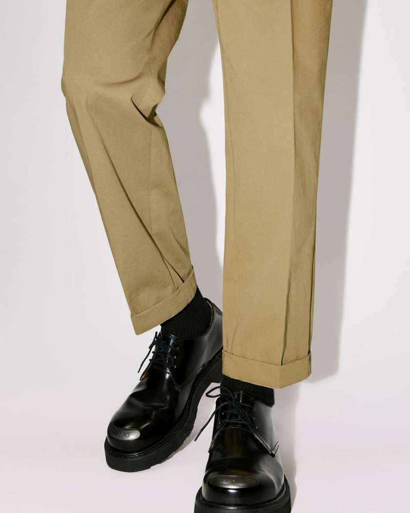 KENZOSMILE Derby shoes 5