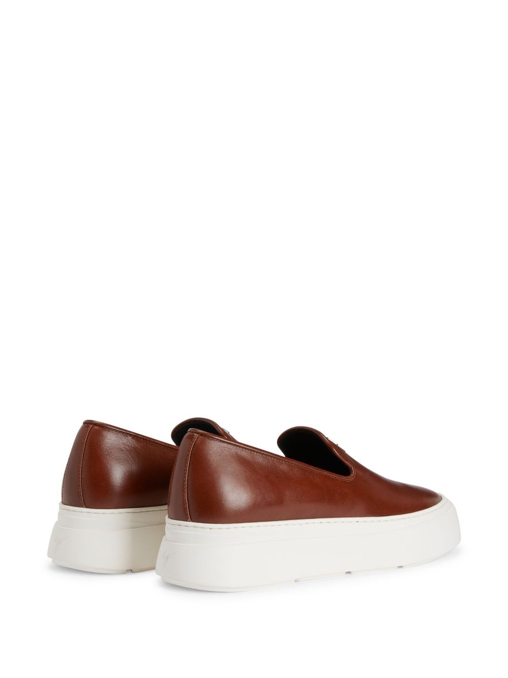 Mike loafers - 3