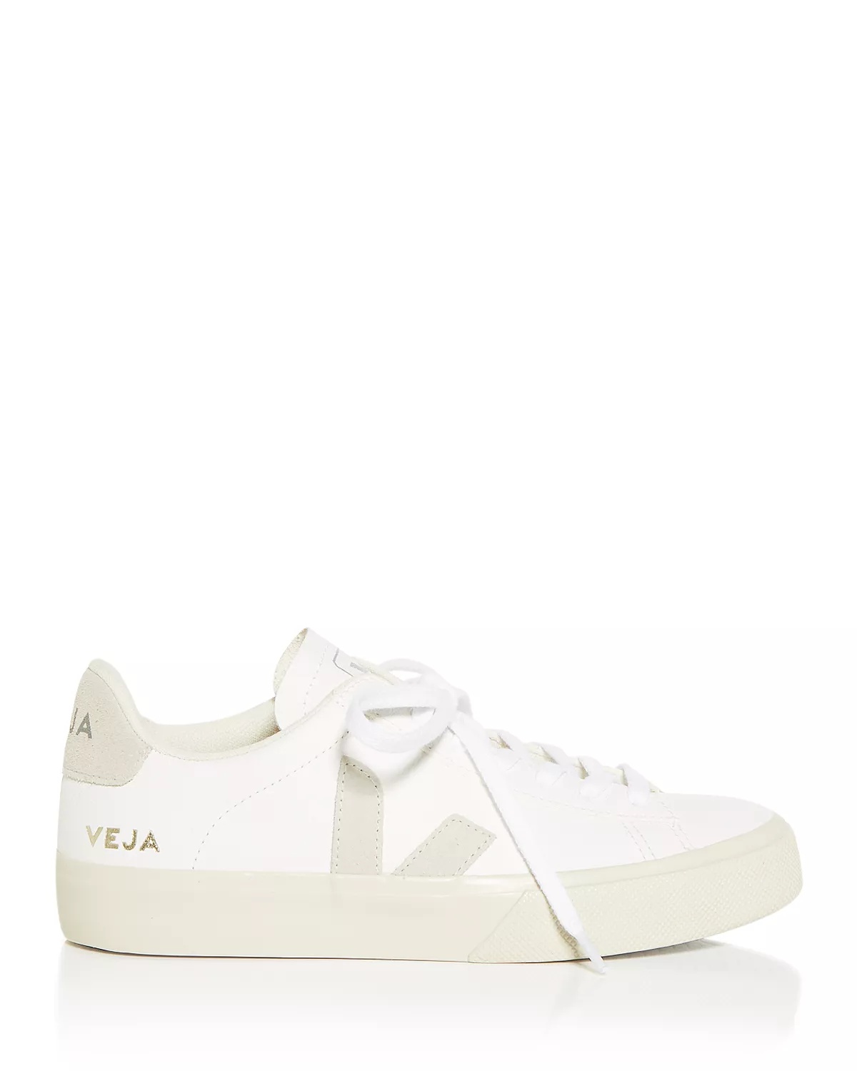 Women's Campo Low Top Sneakers - 3