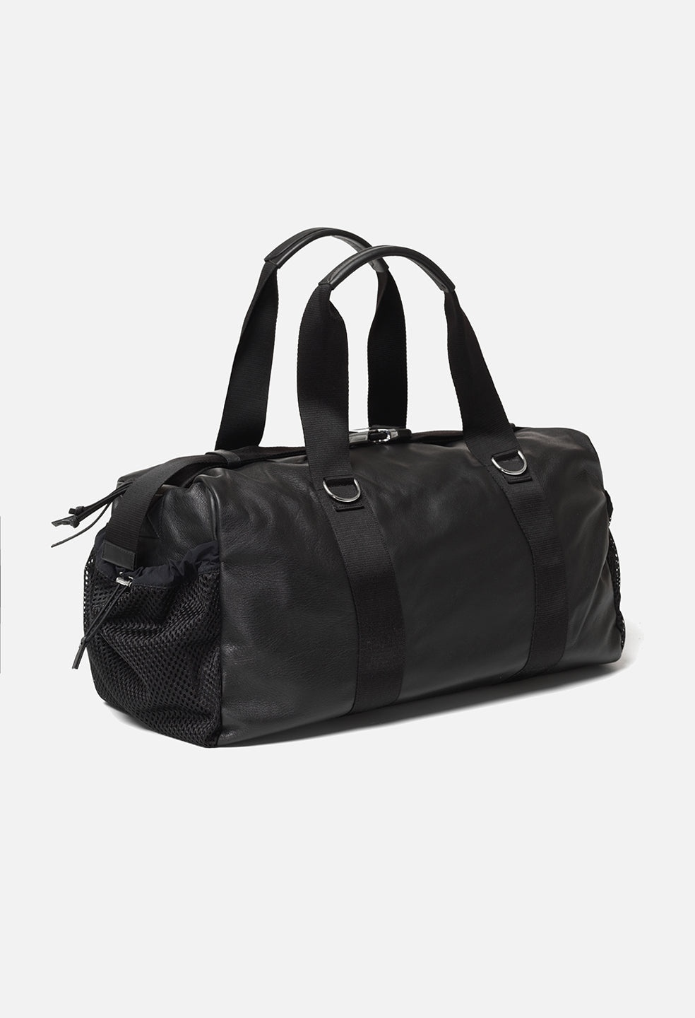 MODULAR DUFFLE - 4