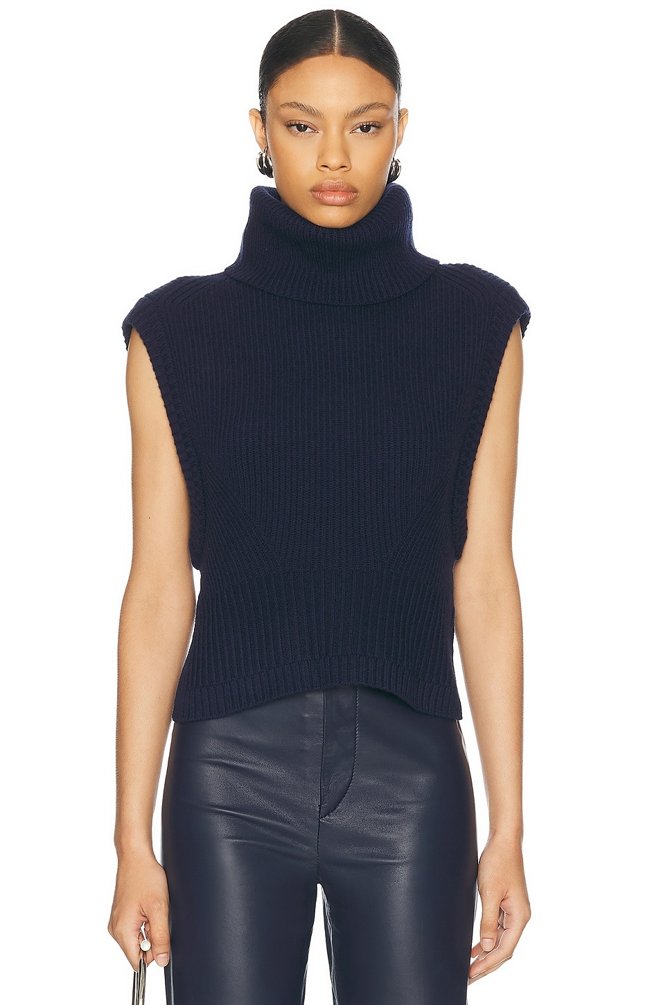 Maple Sweater Top - 1