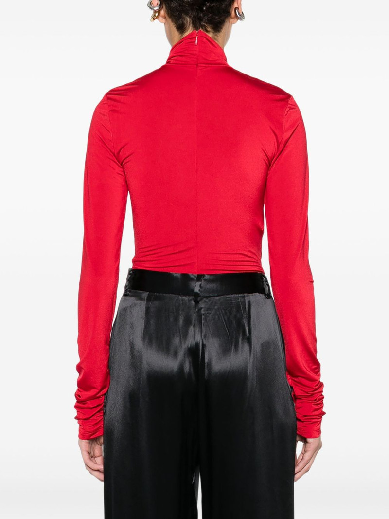 long-sleeve roll-neck body 4