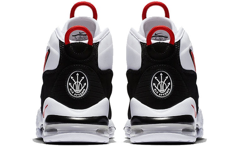 Nike Air Max Uptempo 95 'White' CK0892-101 - 4