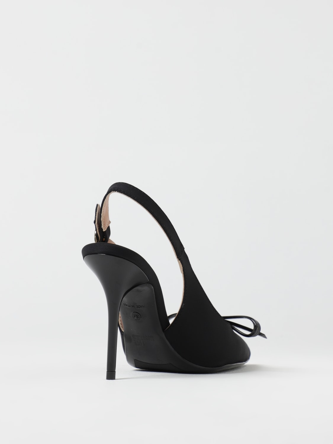 Shoes woman Love Moschino - 3