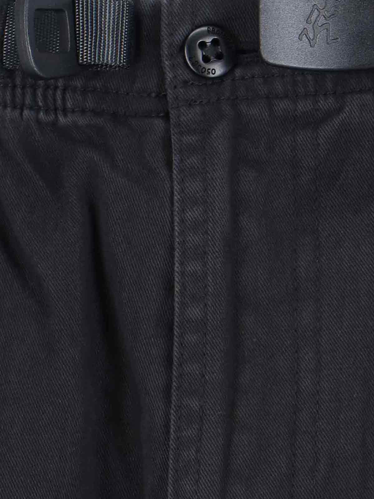 STRAIGHT LEG PANTS - 5