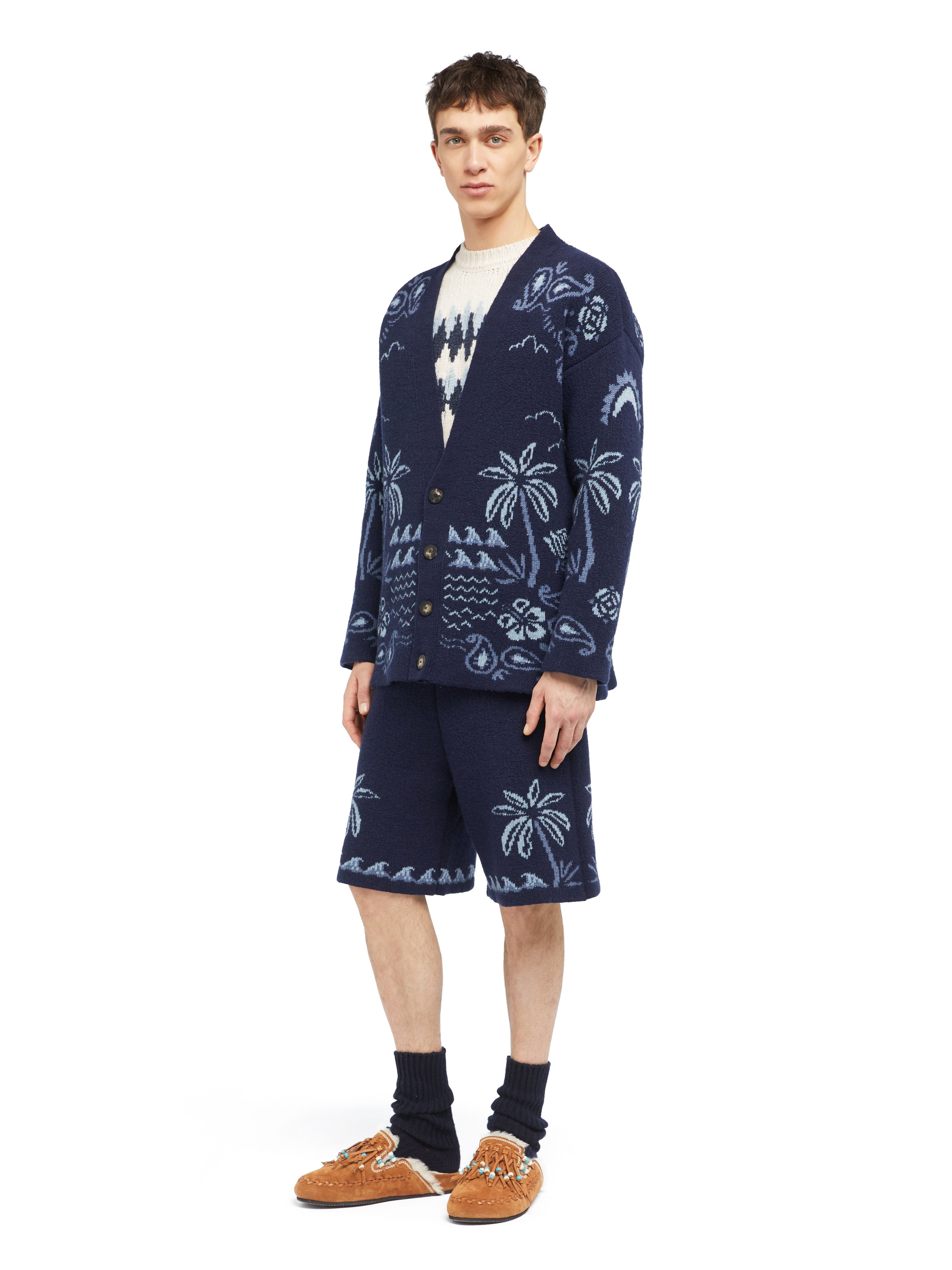 Glimpse Of Eden Cardigan - 5