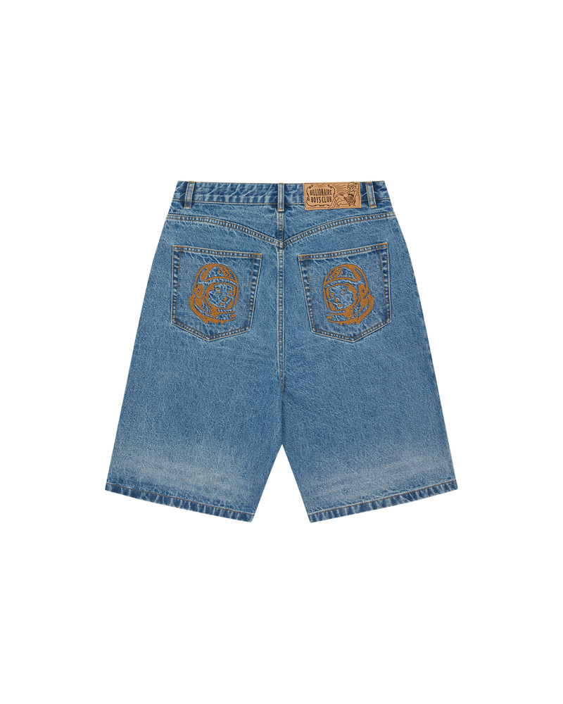 ASTRO DENIM SHORT 4