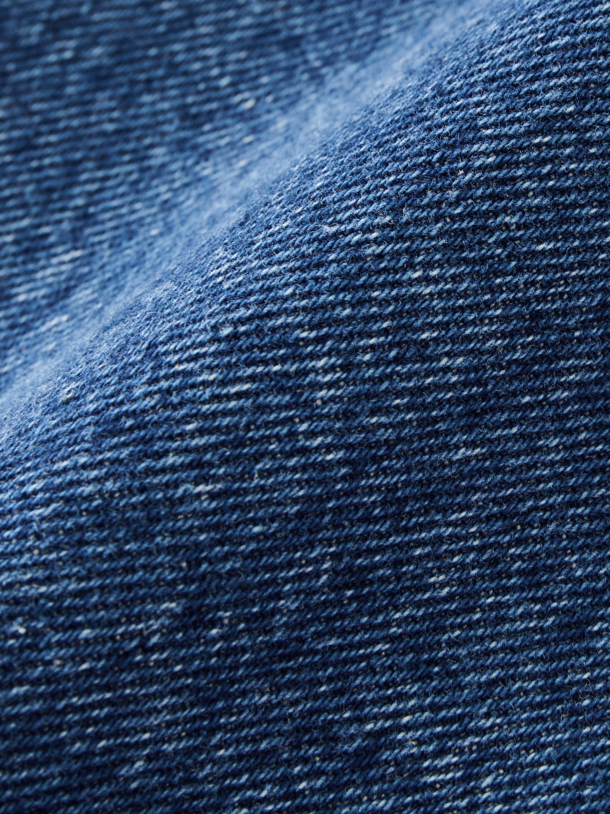 Stein Denim Jacket - 7