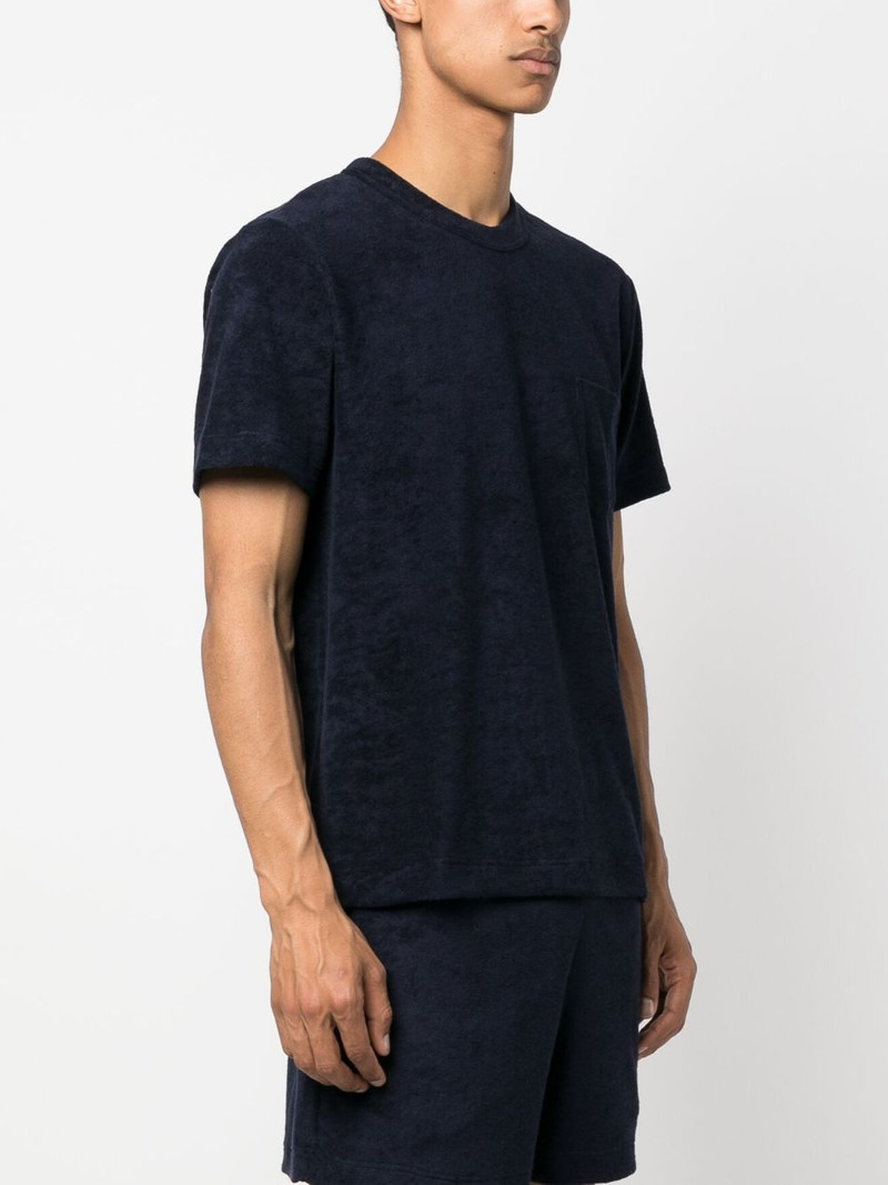Sponge terryclotch T-Shirt 3