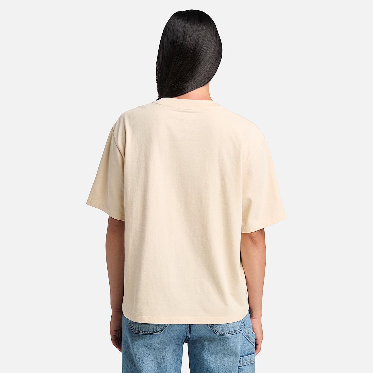 Women's Lush Short-Sleeve T-Shirt - 5