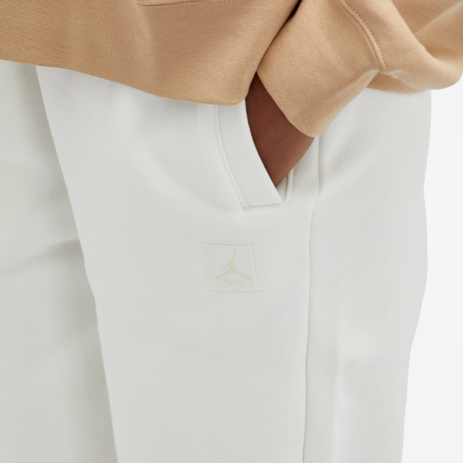 Air Jordan Fleece Pant - 5