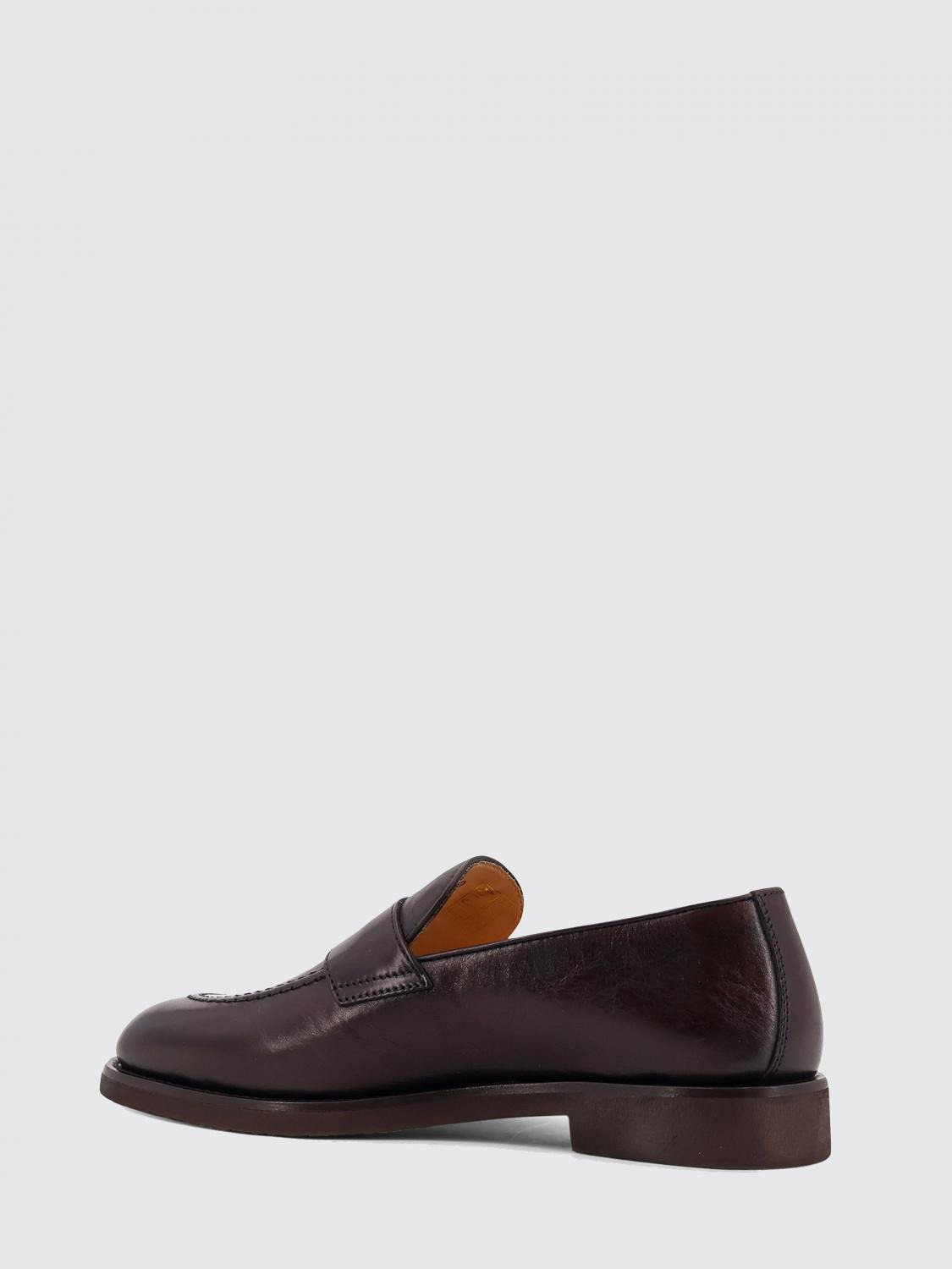 Loafers men Brunello Cucinelli - 3
