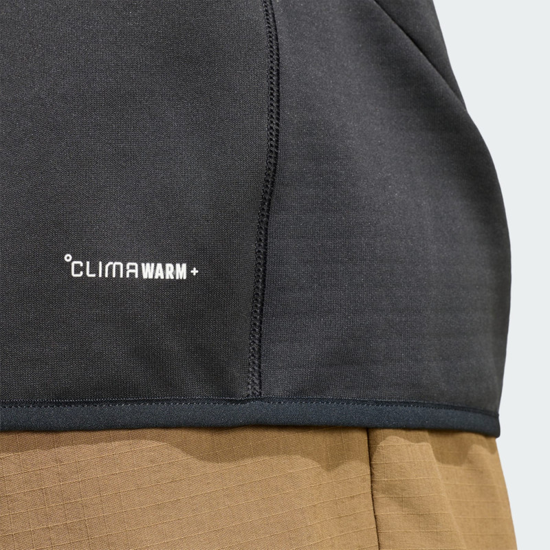 Terrex Xperior CLIMAWARM+ Ventknit Fleece Hooded Jacket 6