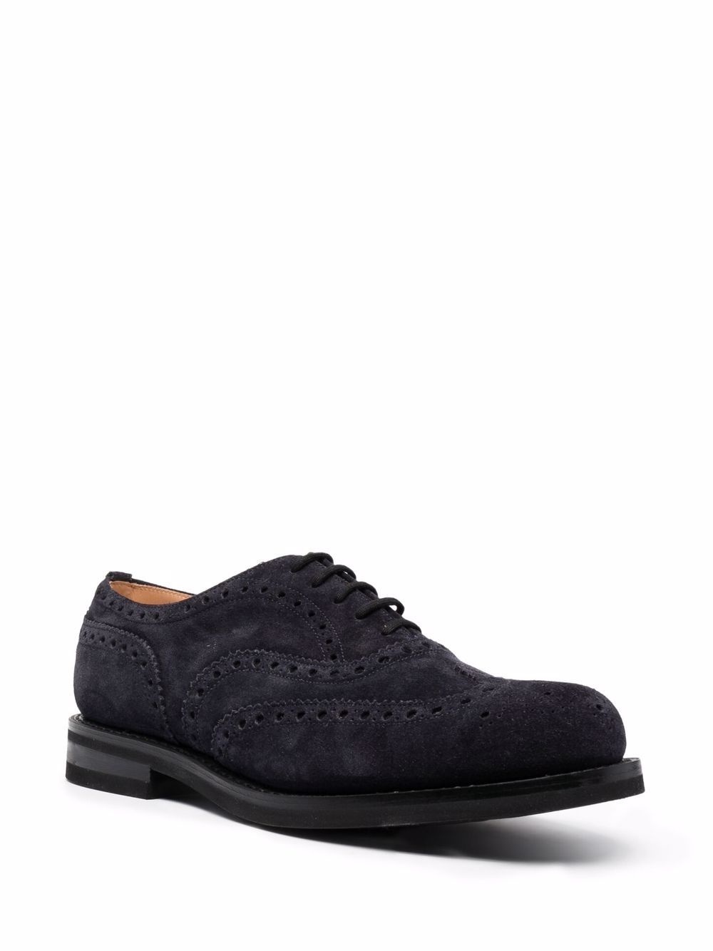 Amersham LW Oxford shoes - 2