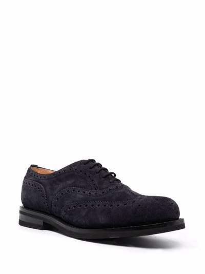 Church's Amersham LW Oxford shoes outlook