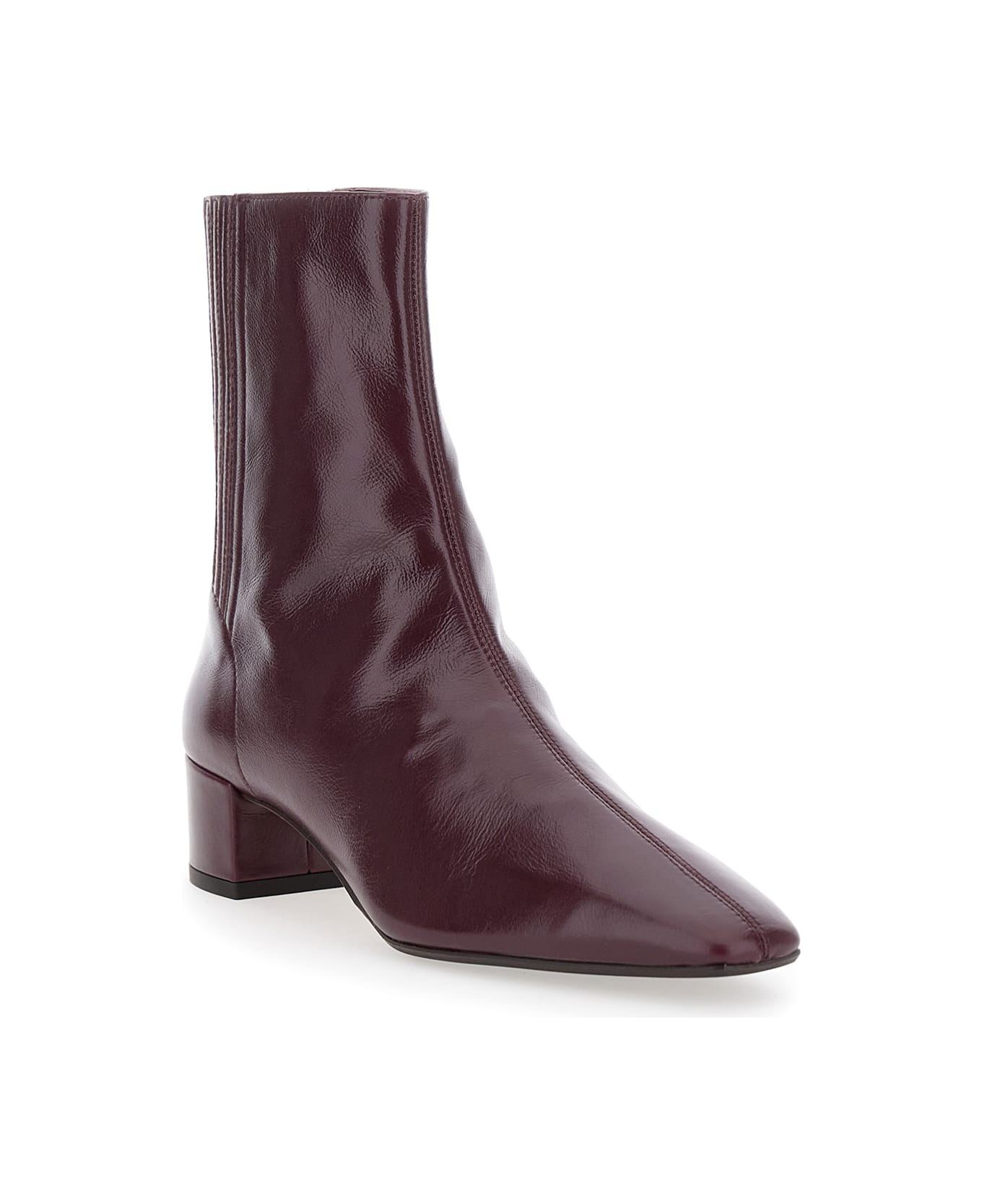 Saint Honoré Bootie 35 - 2