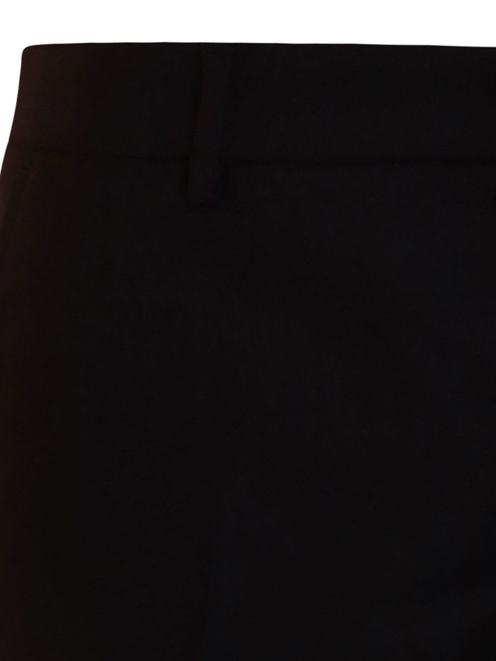 straight-leg trousers - 3