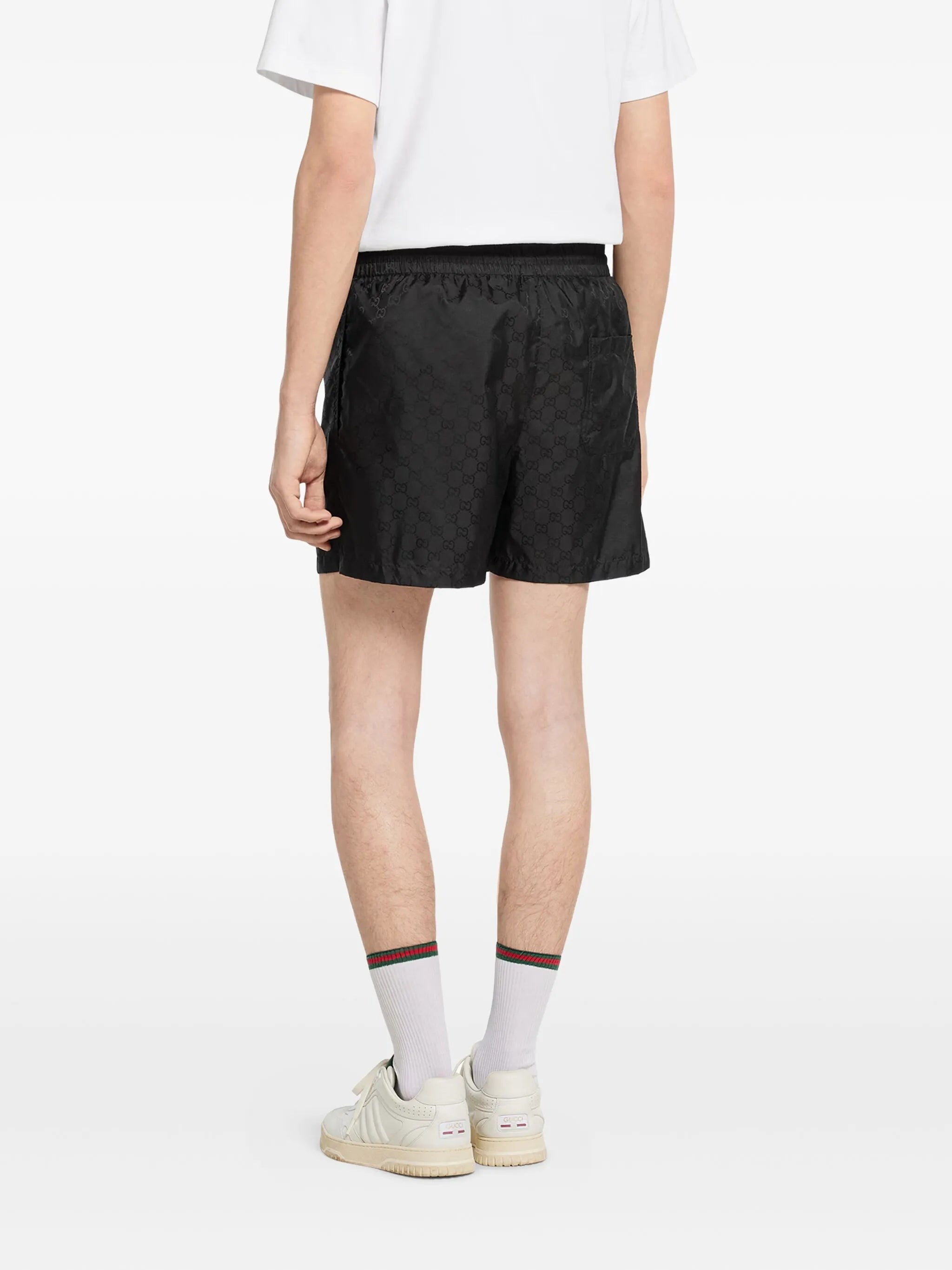 Gucci GG Swim Shorts - 2