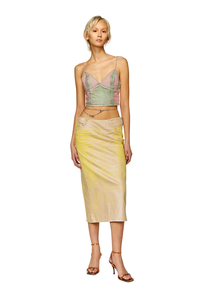 Diesel DE-FULVY-S outlook