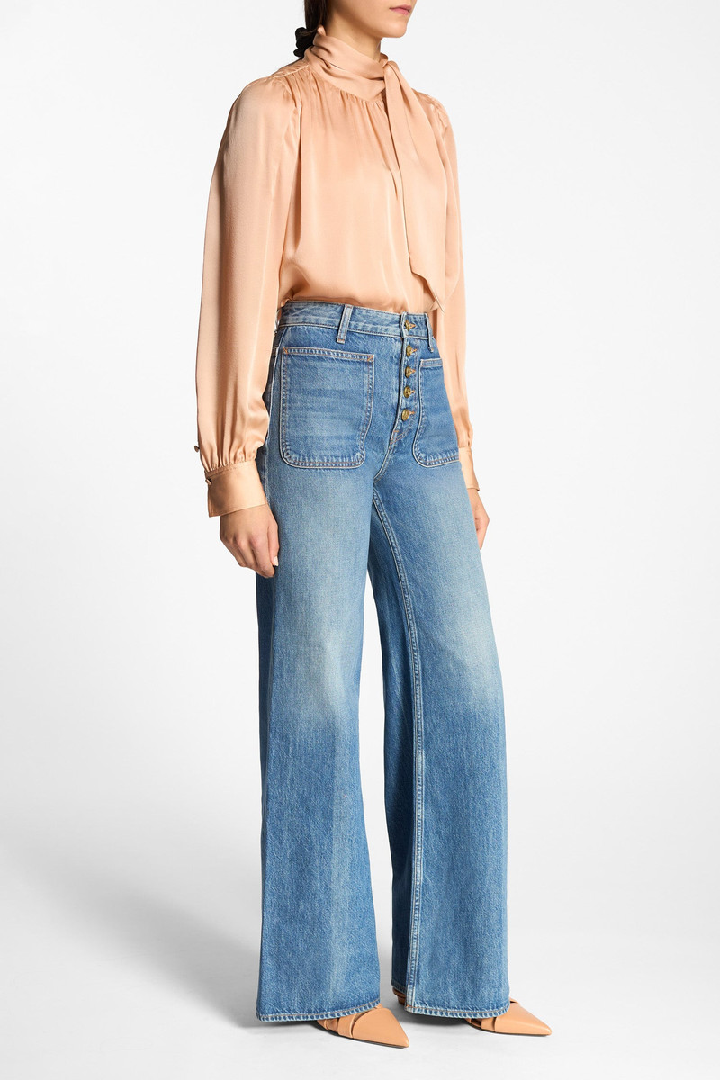 The Gwynne Jean 4