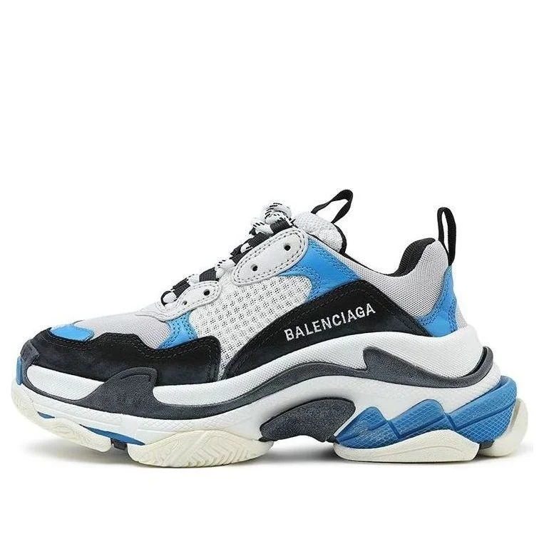 (WMNS) Balenciaga 'Triple S' 524039W09OH1007 - 1
