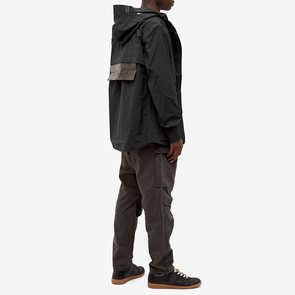 Canada Goose Black Label Meaford Jacket - 7