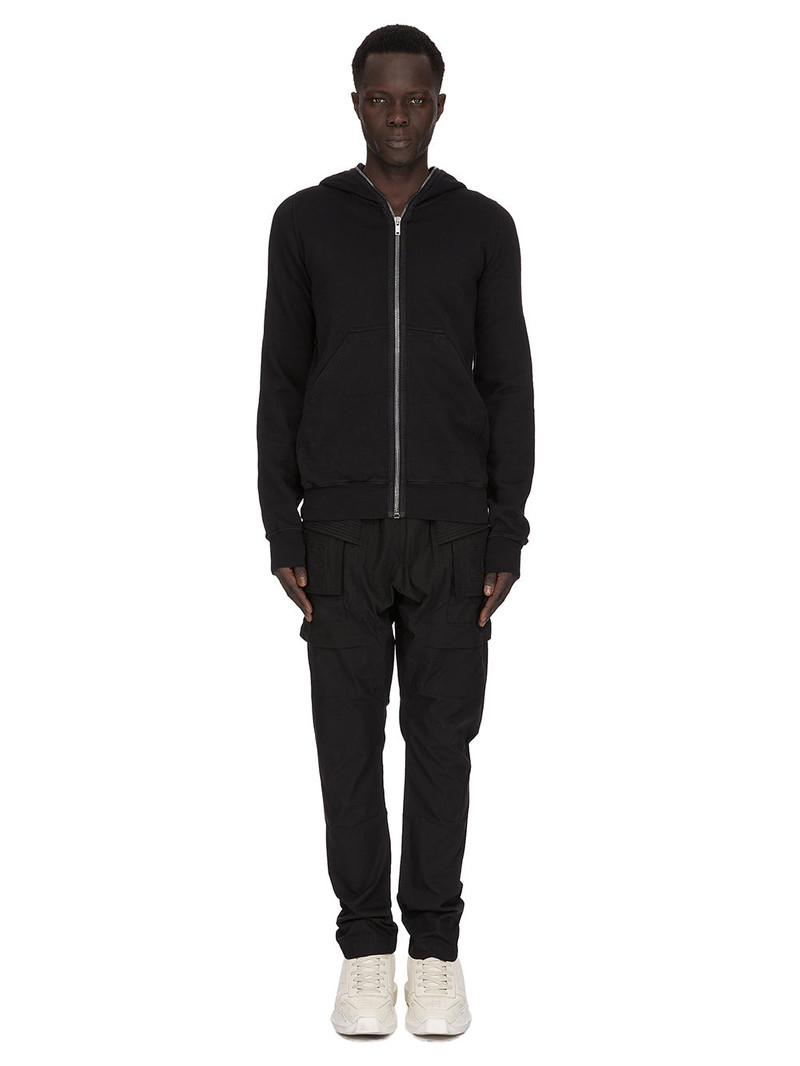 Rick Owens DRKSHDW CREATCH CARGO DRAWSTRING outlook