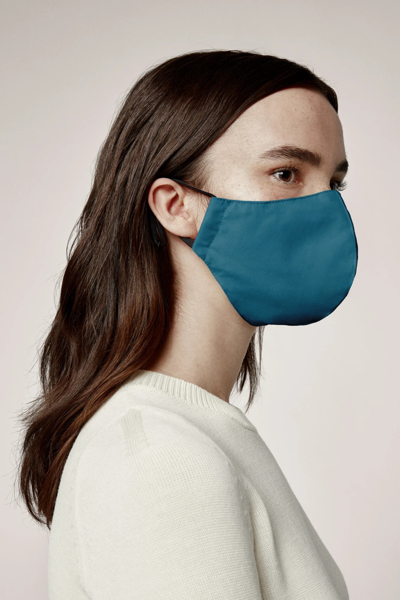 CLASSIC DISC FACE MASK 5