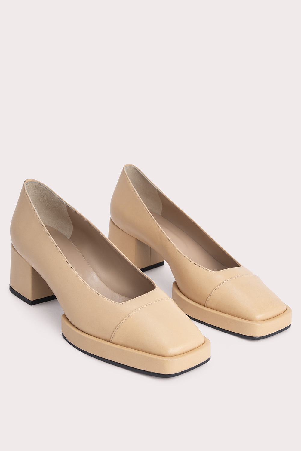 Sava Kraft Nappa Leather - 3