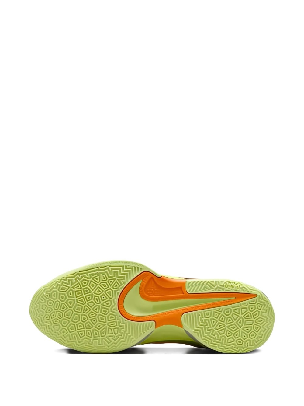 Ja 2 "Twelve Time" sneakers - 5