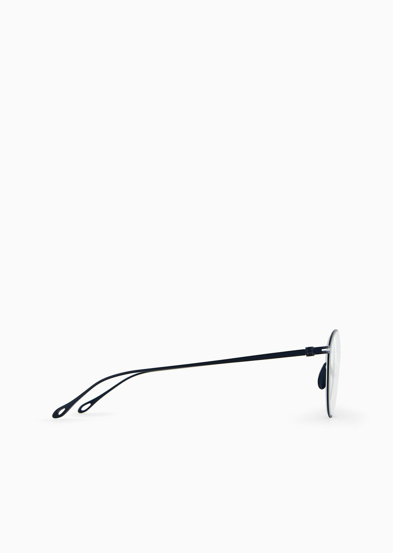 Men’s Panto glasses 3