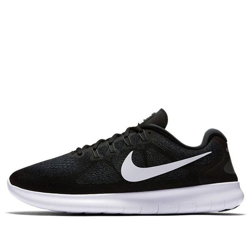 Nike Free RN 2017 'Black' 880839-001 - 1