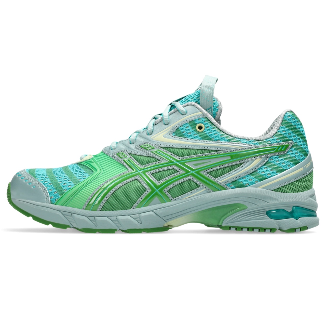 UB9-S GEL-DS TRAINER  14 - 8