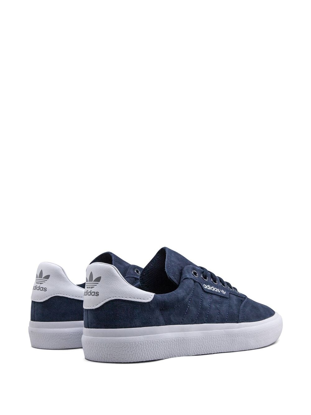 3MC low-top sneakers - 3