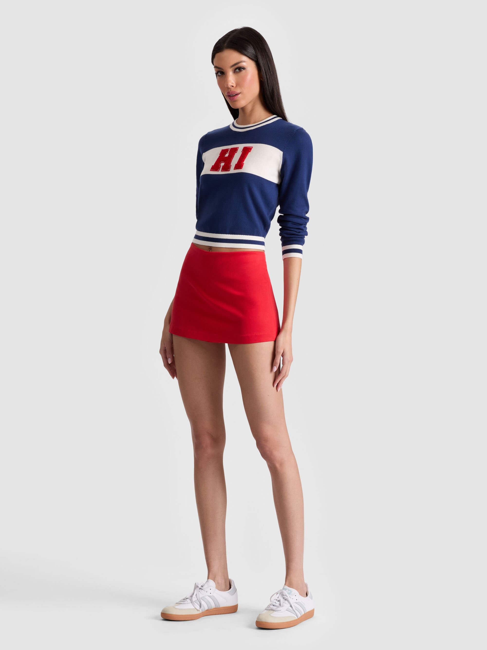 MACE MINI SKORT - 6