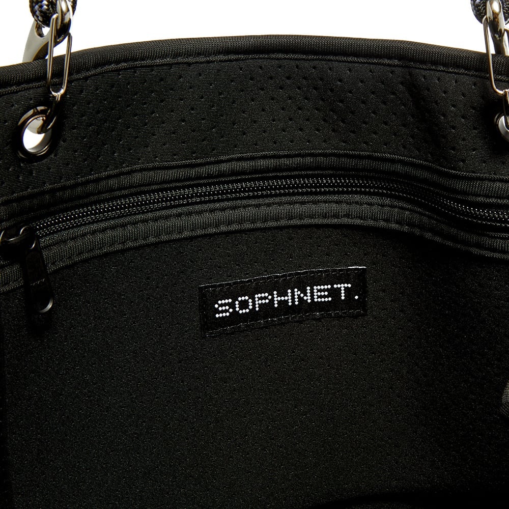 SOPHNET. Bonding Tote Bag - 5