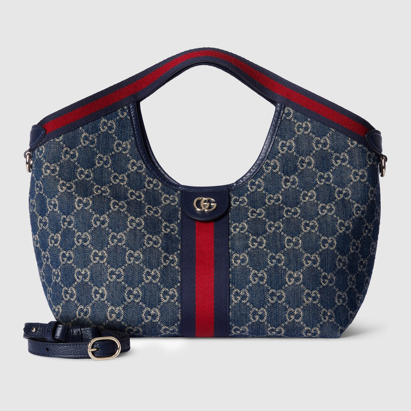 Gucci Giglio small tote bag 1