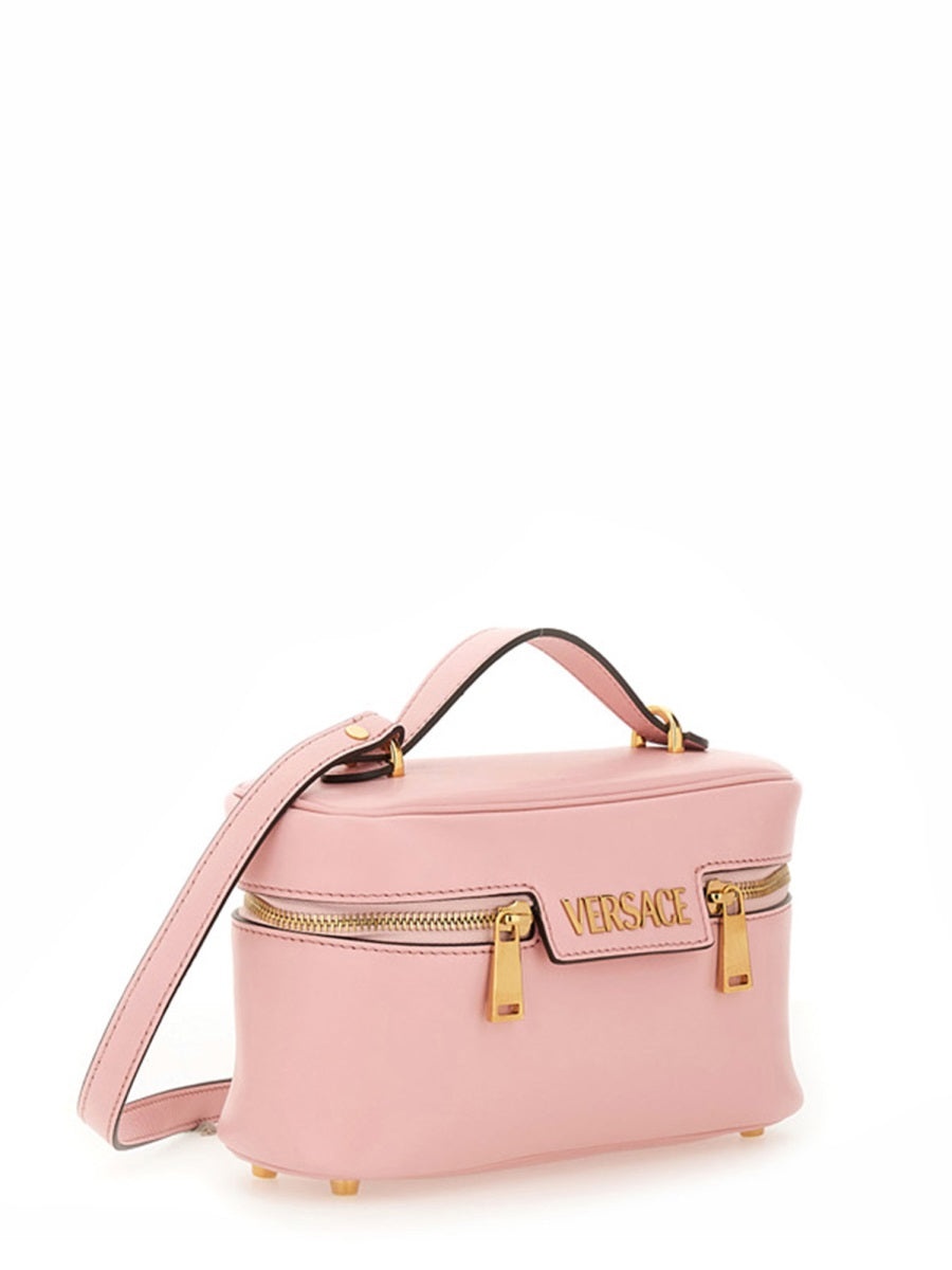 Versace Women "Vanity Tag" Bag - 2
