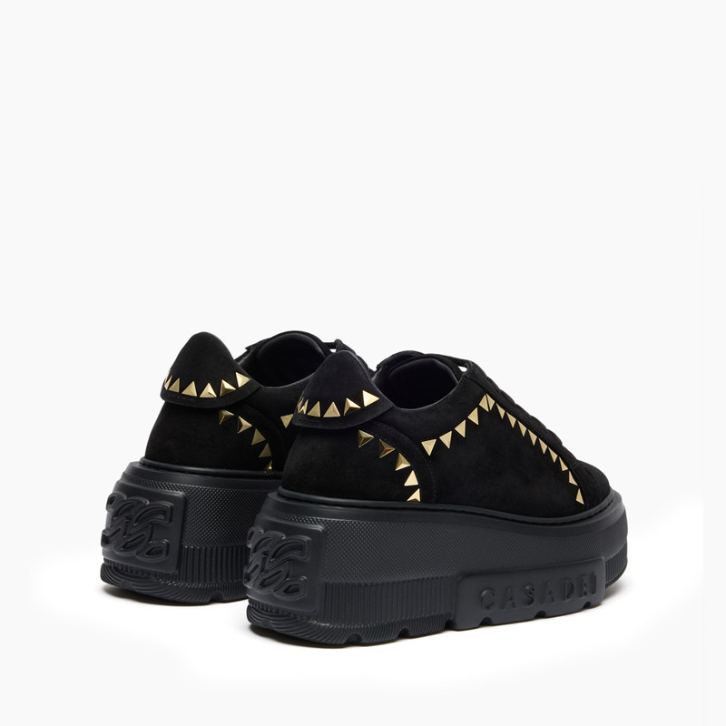 Nexus Divine Sneaker 4