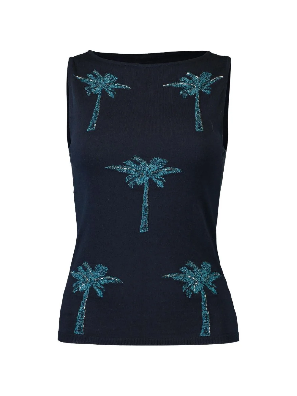 Arden palm-tree top - 1