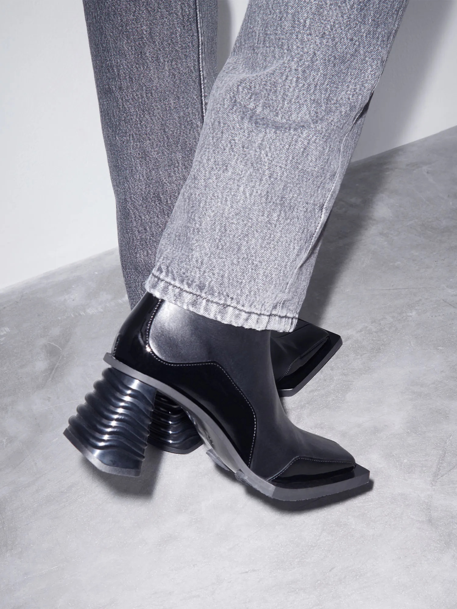 Gaia Boots - 4